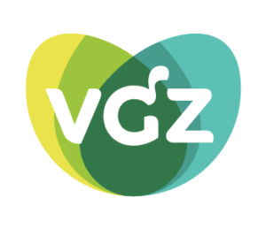 VGZ logo