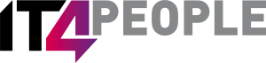 IT4People logo