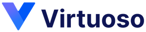 Virtuoso logo