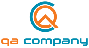 QA Company logo