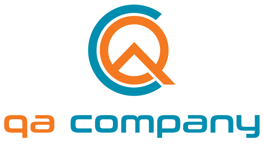 QA Company logo