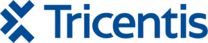Tricentis logo